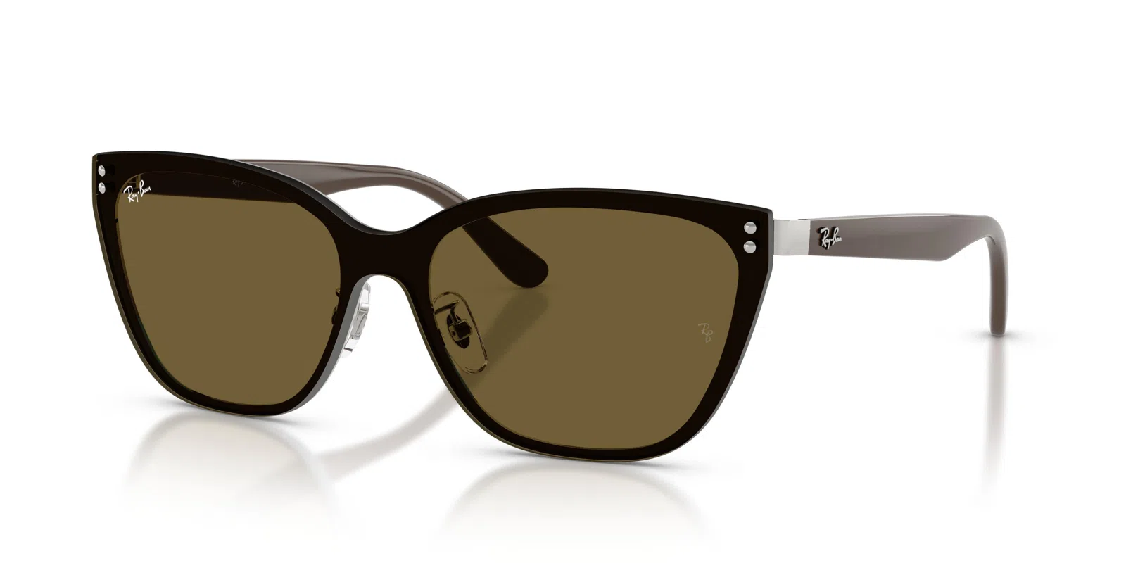 Ray-Ban 3798D Sunglasses